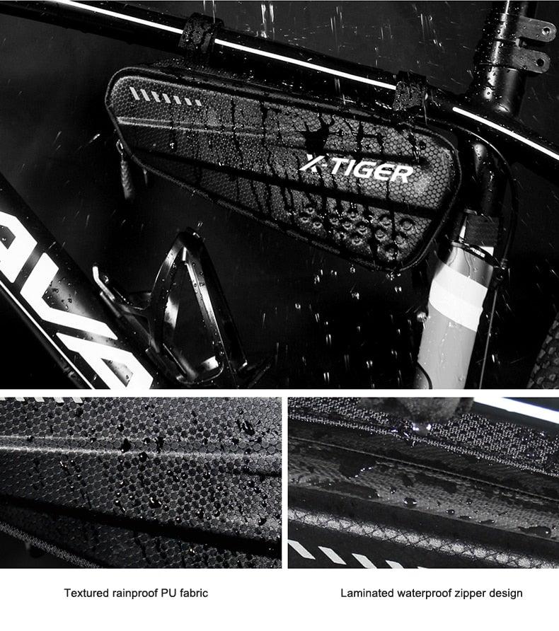 Cycling Seat Bag