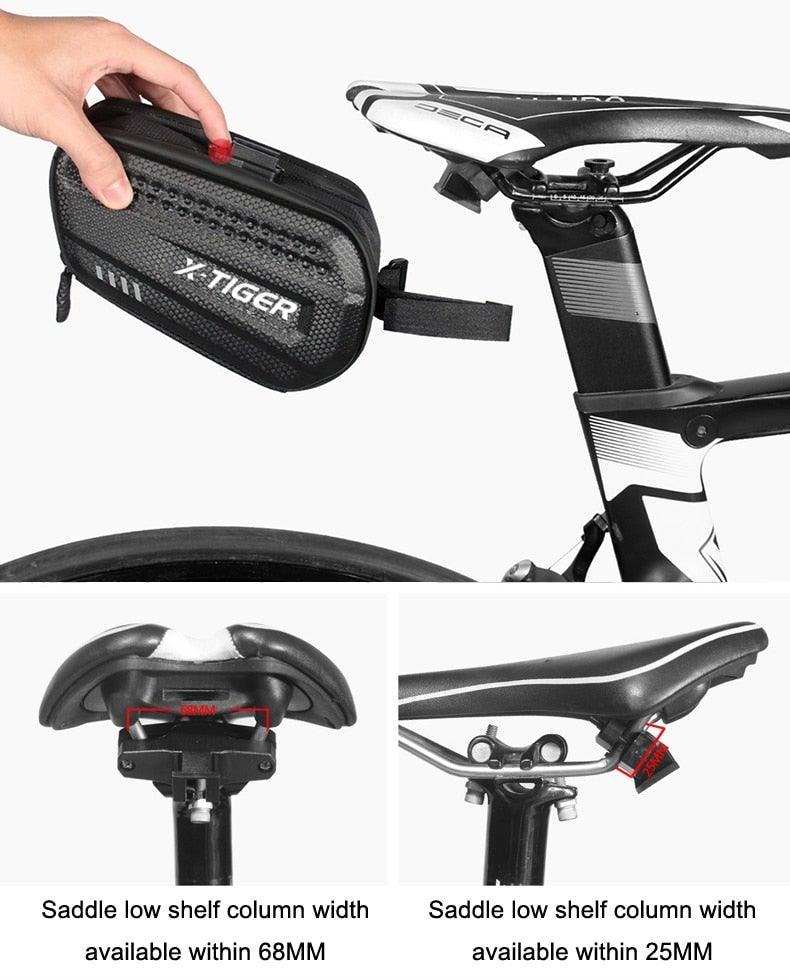 Cycling Seat Bag