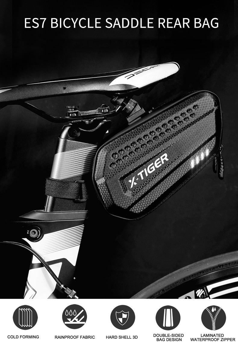 Cycling Seat Bag