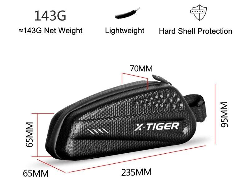 Cycling Seat Bag