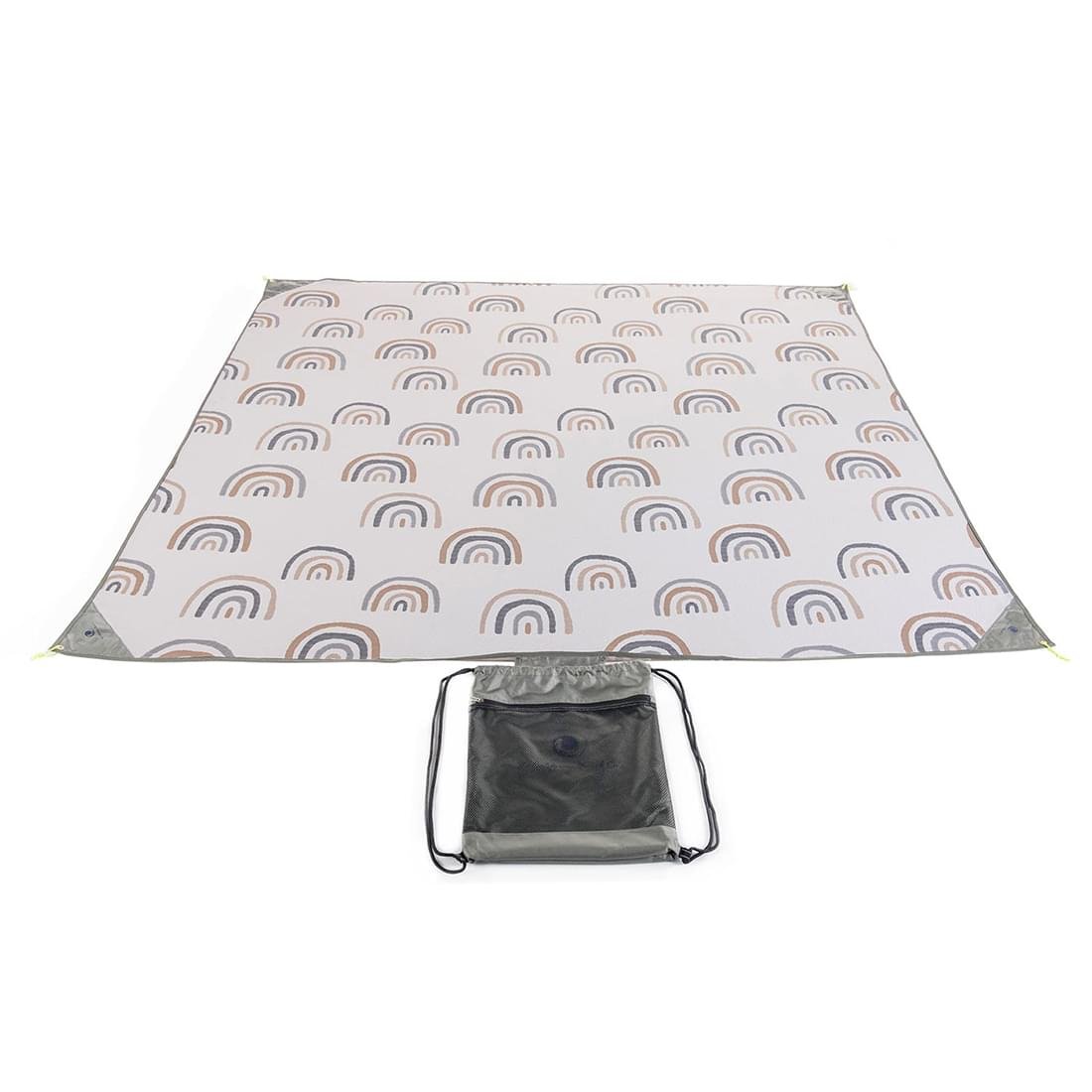 Ultimate Picnic Blanket