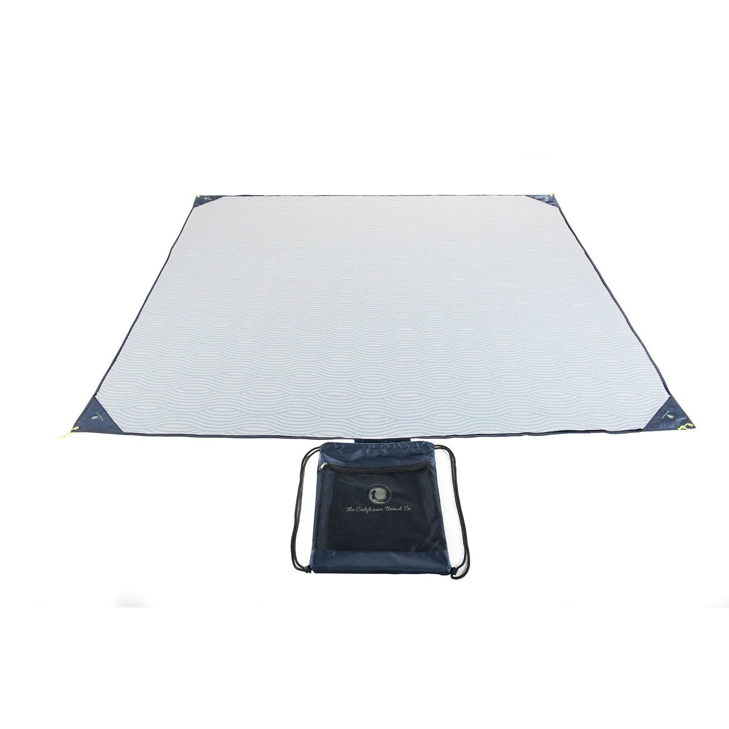 Ultimate Picnic Blanket