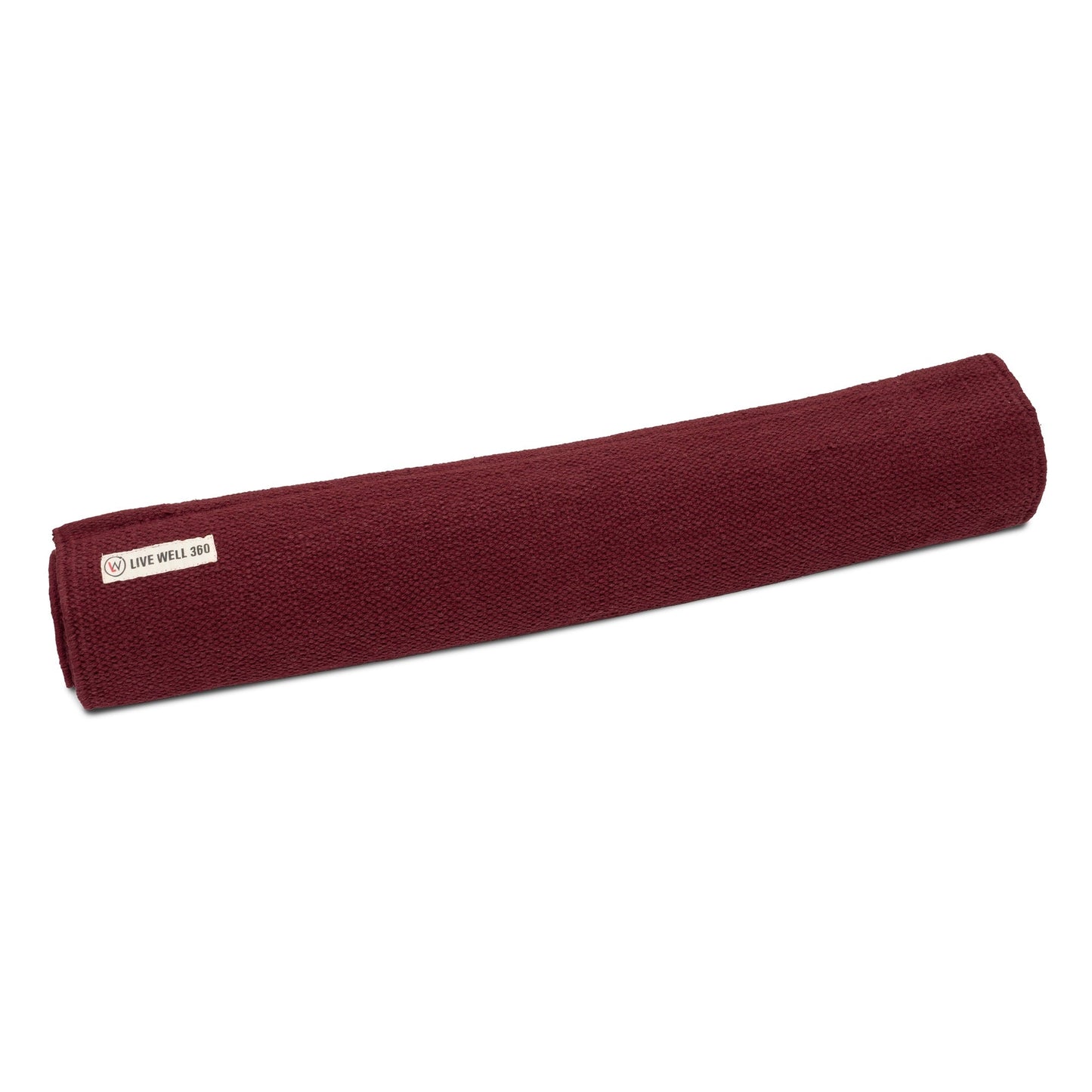 Organic Yoga Mat