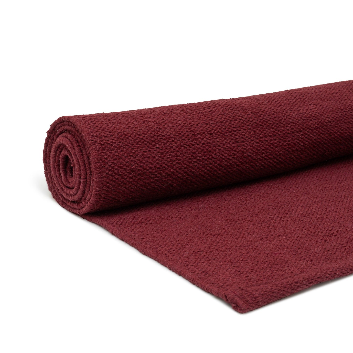 Organic Yoga Mat