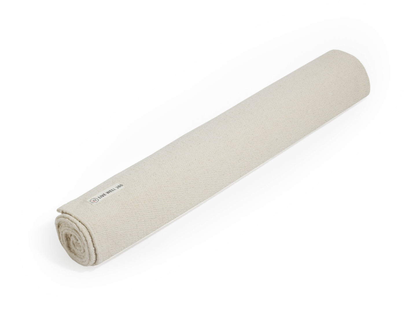 Organic Yoga Mat