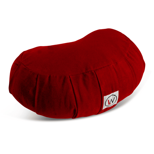 Organic Meditation Cushion