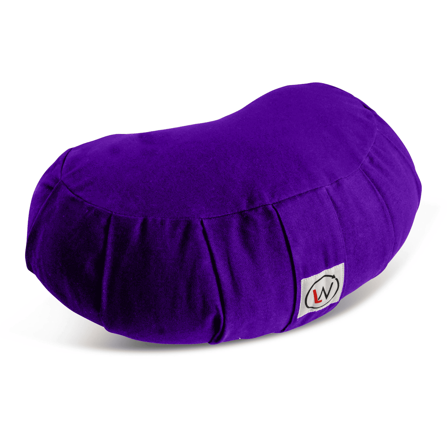 Organic Meditation Cushion