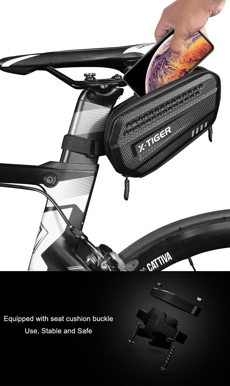 Cycling Seat Bag