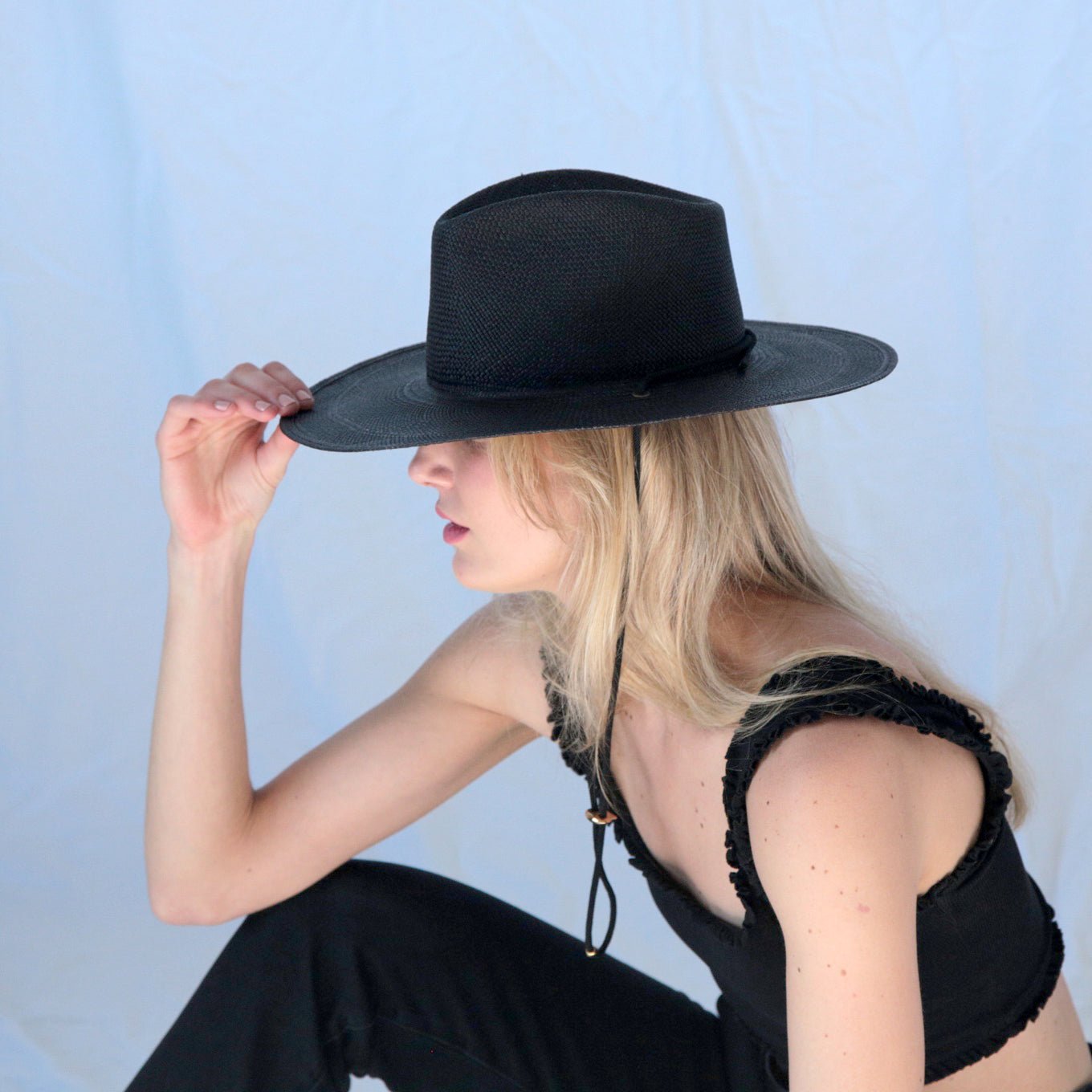 Sun Hat