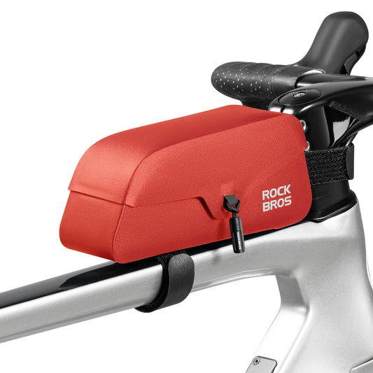 Top Tube Bag