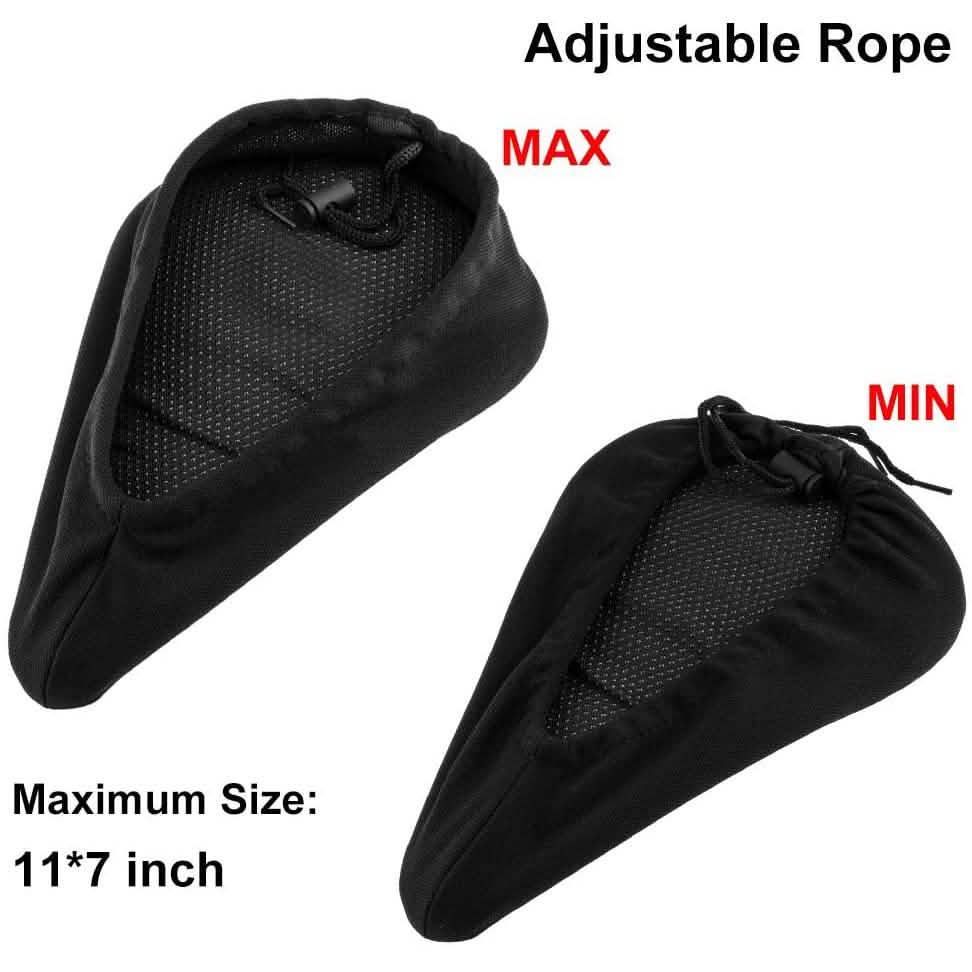 Gel Seat Cover