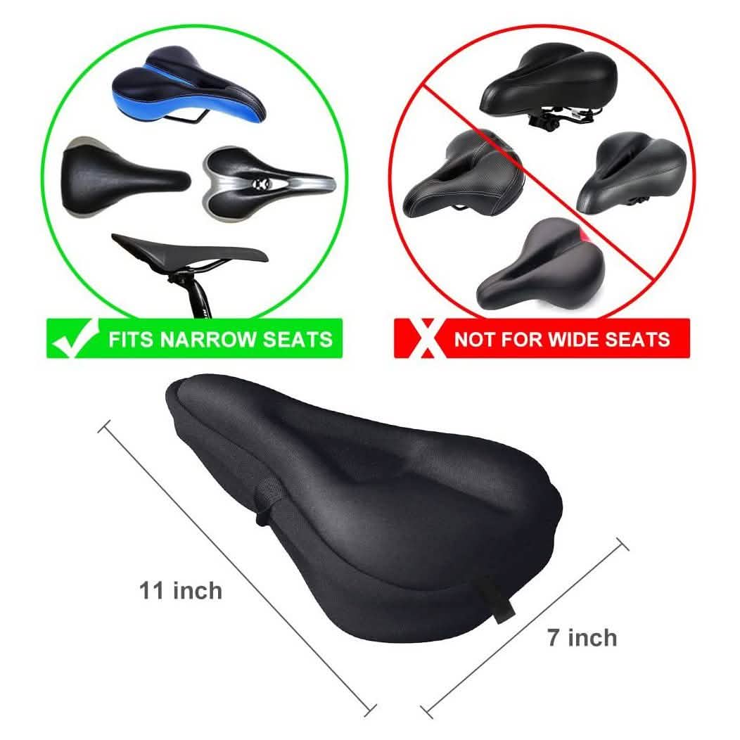 Gel Seat Cover