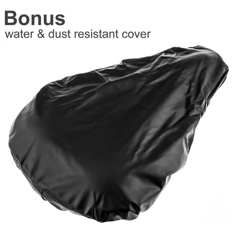 Gel Seat Cover