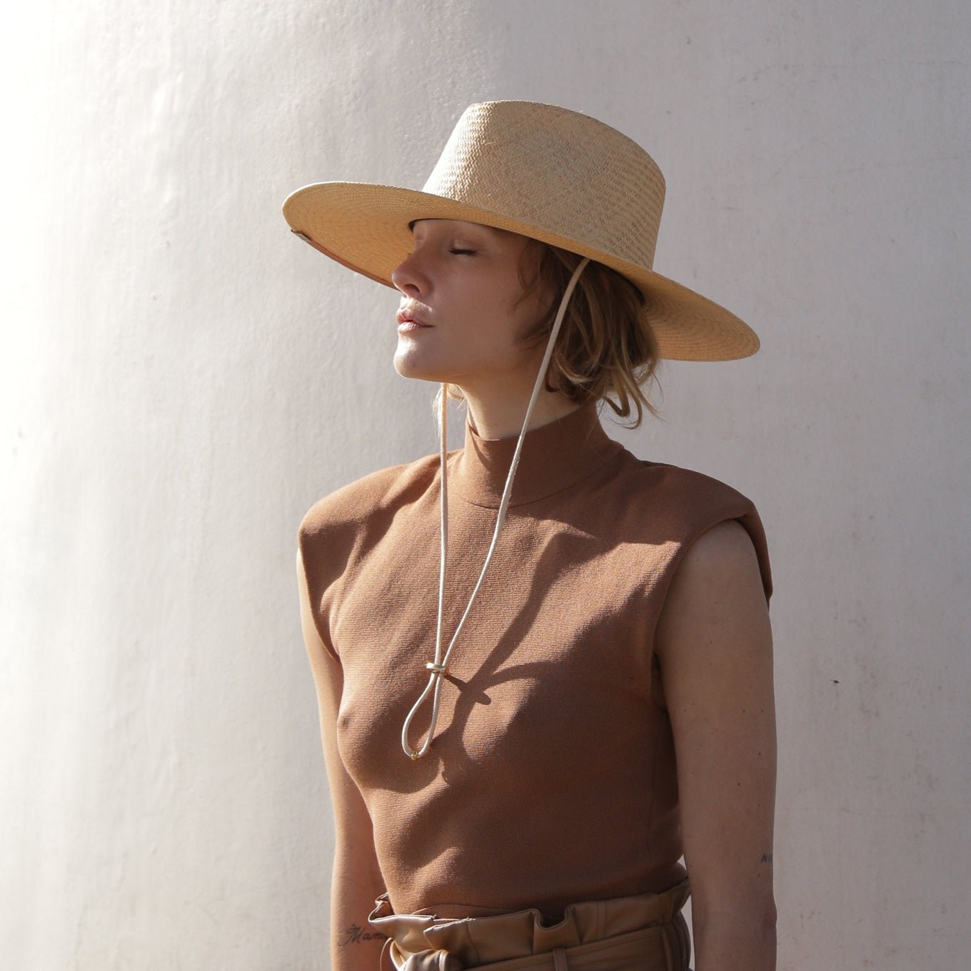 Sun Hat