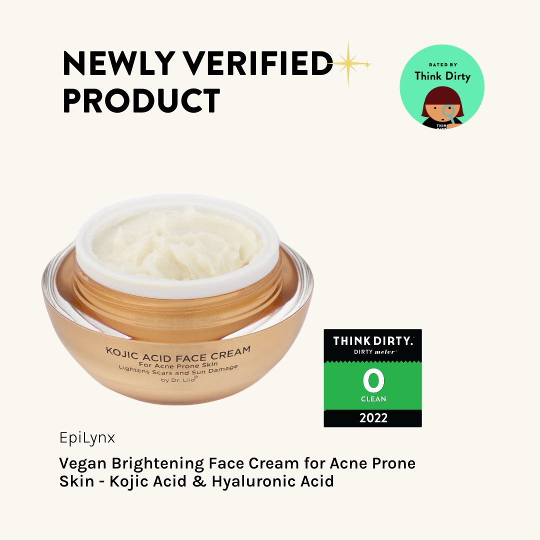 Refining & Brightening Kojic Acid Skincare Set