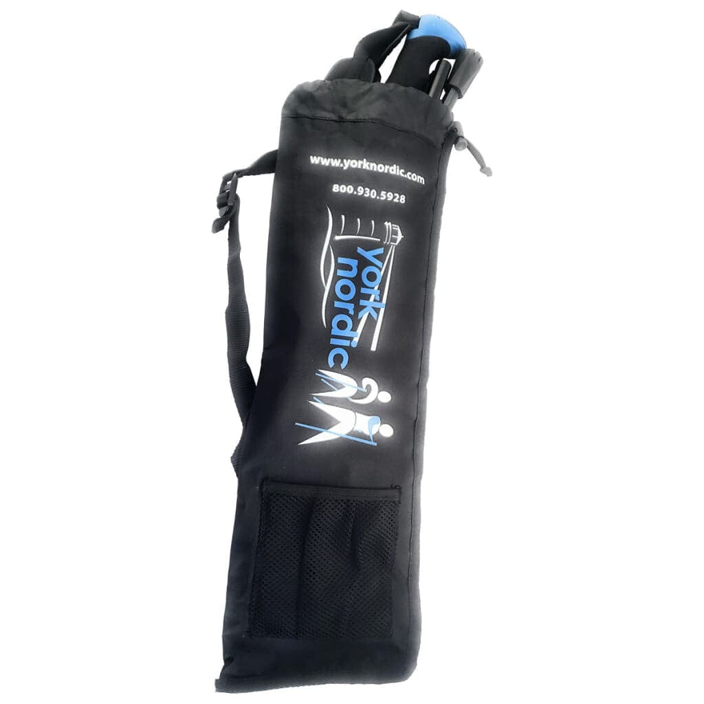 Folding Walking & Hiking Poles