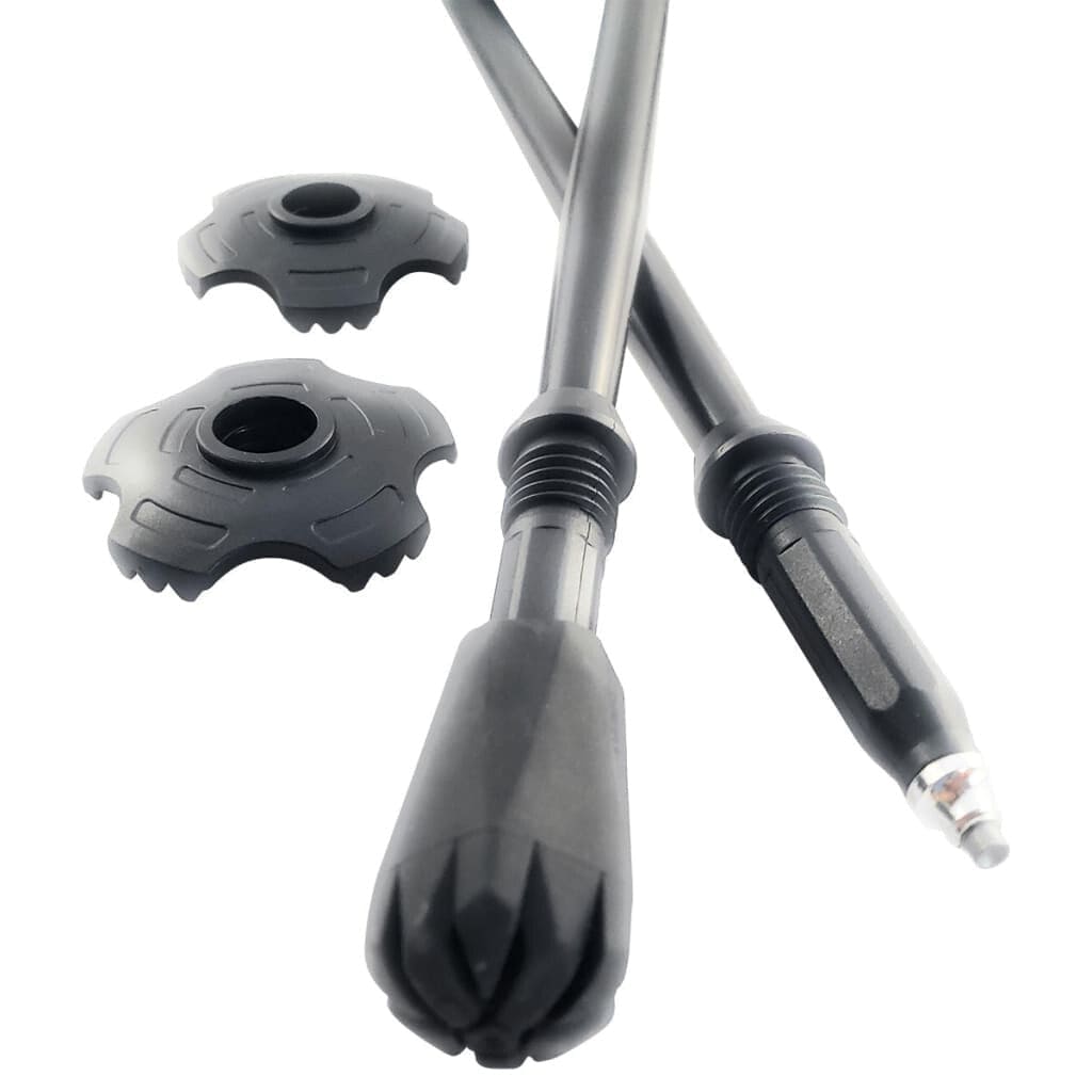 Folding Walking & Hiking Poles