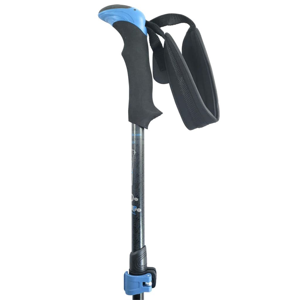 Folding Walking & Hiking Poles